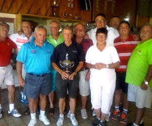 Gholfnuus (30 Dec 2015)